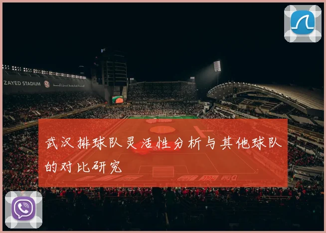 武汉排球队灵活性分析与其他球队的对比研究