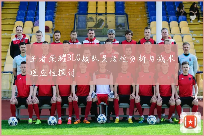 王者荣耀BLG战队灵活性分析与战术适应性探讨